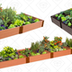 Up to 40% off Garden Box | Home Depot